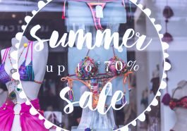 summer sale