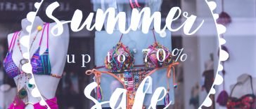 summer sale