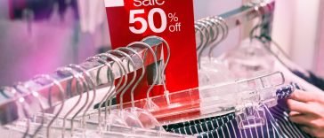 sale