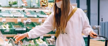 supermarkt