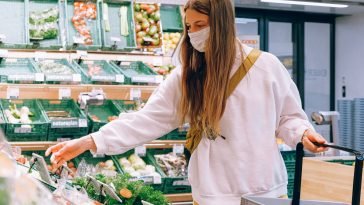 supermarkt