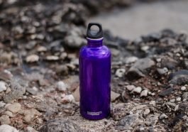 Drinkflessen bedrukken met logo