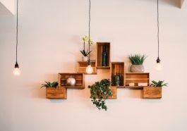 Goedkoop en eenvoudig je interieur opfrissen met plakfolie