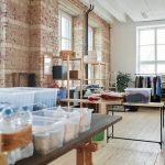 Waarom het kopen van kwaliteitskleding voor de lange termijn duurzaamheid ondersteunt