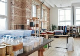 Waarom het kopen van kwaliteitskleding voor de lange termijn duurzaamheid ondersteunt