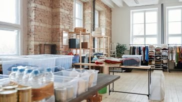 Waarom het kopen van kwaliteitskleding voor de lange termijn duurzaamheid ondersteunt