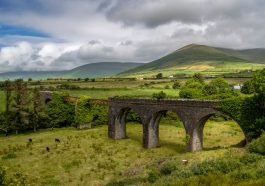 De charme van een Ierland rondreis