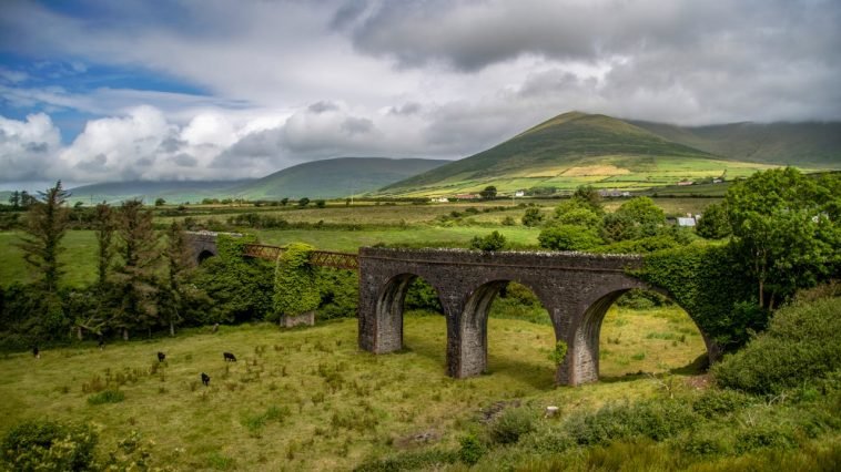 De charme van een Ierland rondreis