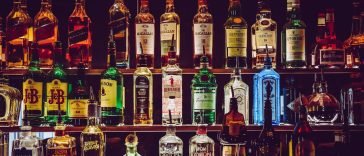 Online drank bestellen