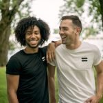 De evolutie van het T-shirt in herenmode