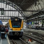 NS abonnement opzeggen