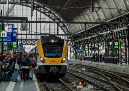 NS abonnement opzeggen
